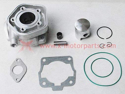 Haoxiang Cylinders & Sleeves — Husqvarna CR50, KTM SX50